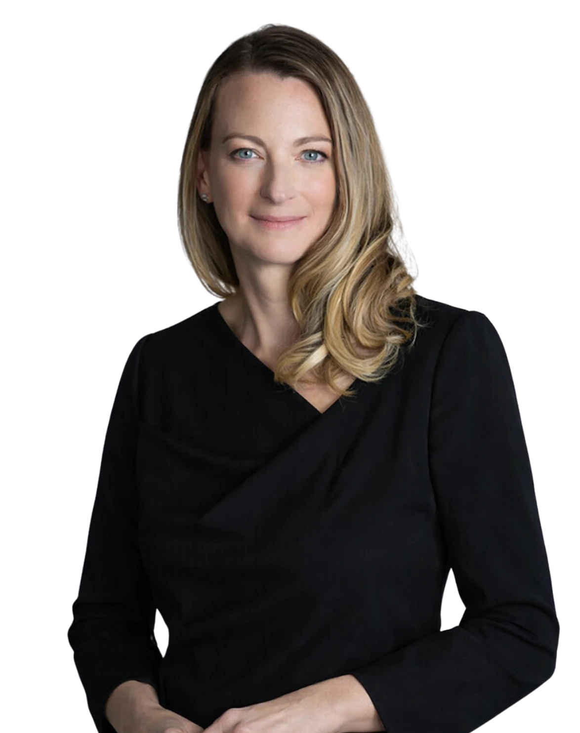 Anna-Marie Musson portrait